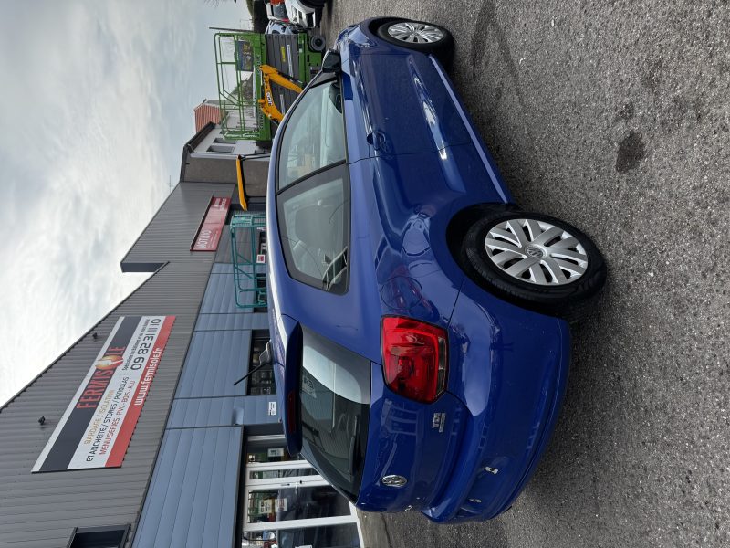 VOLKSWAGEN POLO V 1.6TDI  