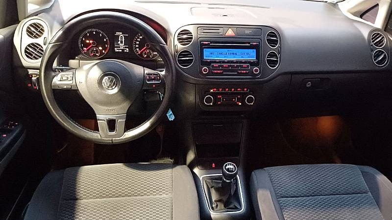 VOLKSWAGEN GOLF 1l2TSI 122ch EMBRAYAGE NEUF