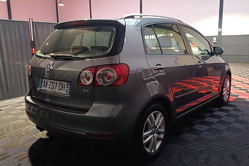 VOLKSWAGEN GOLF 1l2TSI 122ch EMBRAYAGE NEUF