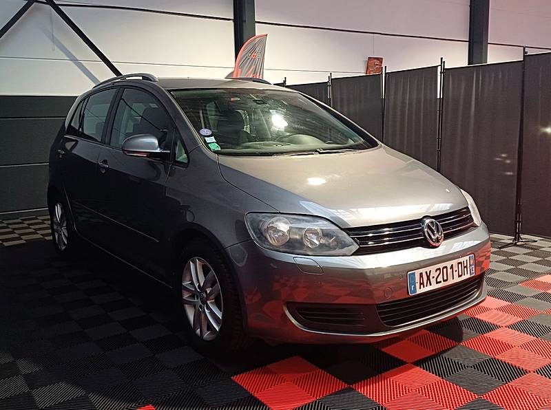 VOLKSWAGEN GOLF 1l2TSI 122ch EMBRAYAGE NEUF