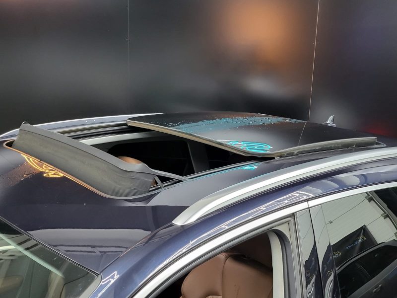 AUDI Q5 35 TDI 163cv S-Line Boîte Auto S-Tronic7