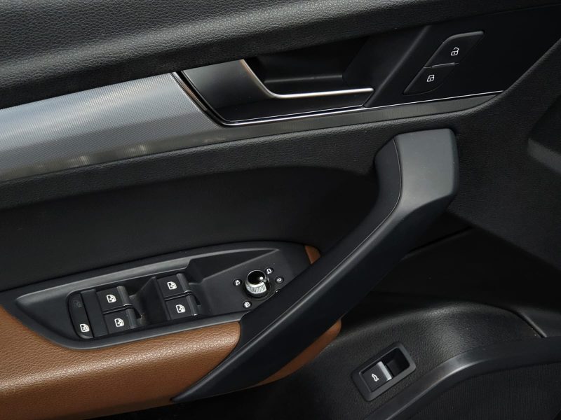 AUDI Q5 35 TDI 163cv S-Line Boîte Auto S-Tronic7