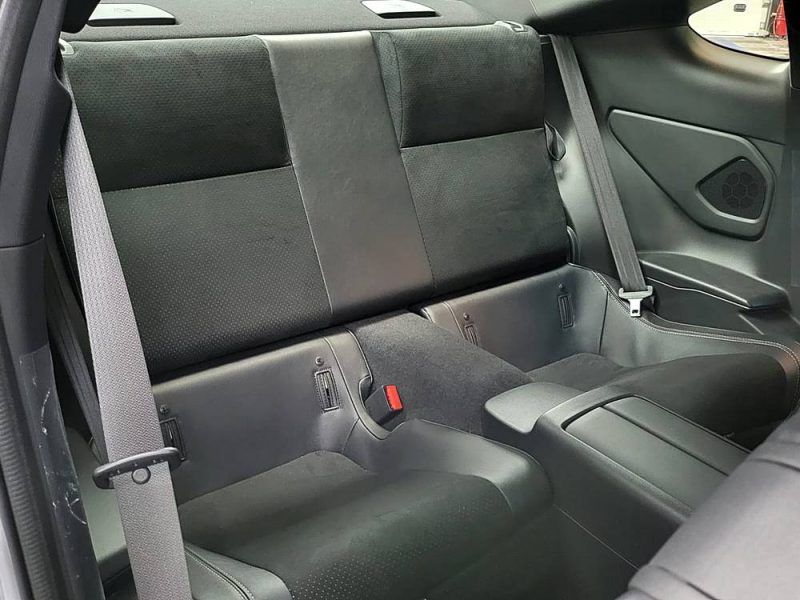 TOYOTA GR86 2.4 VVT-i 234cv BVM6 1ère Main / GARANTIE CONSTRUCTEUR JUSQU'EN 05/2026