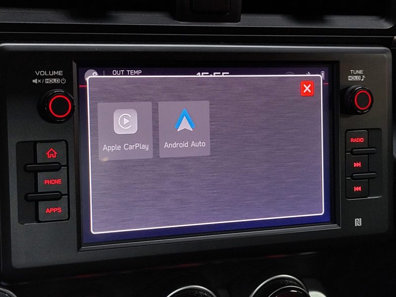 TOYOTA GR86 2.4 VVT-i 234cv BVM6 1ère Main / GARANTIE CONSTRUCTEUR JUSQU'EN 05/2026