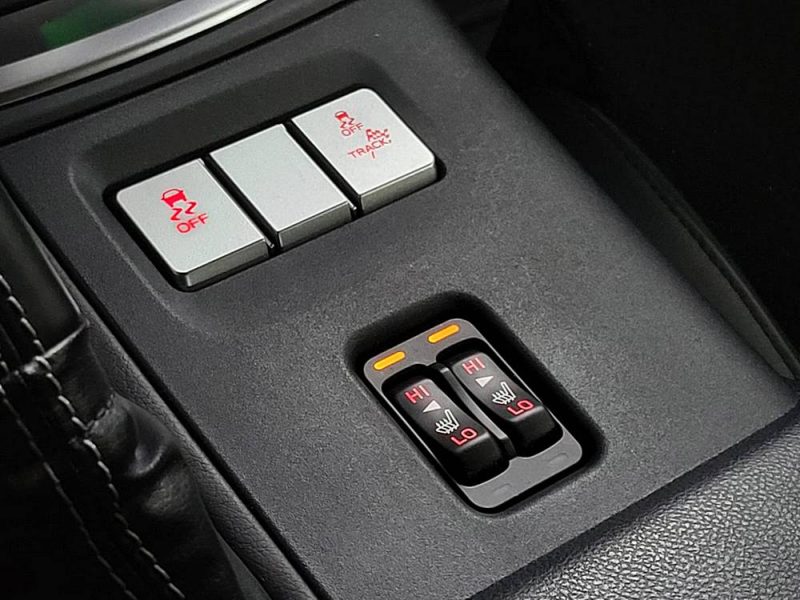 TOYOTA GR86 2.4 VVT-i 234cv BVM6 1ère Main / GARANTIE CONSTRUCTEUR JUSQU'EN 05/2026