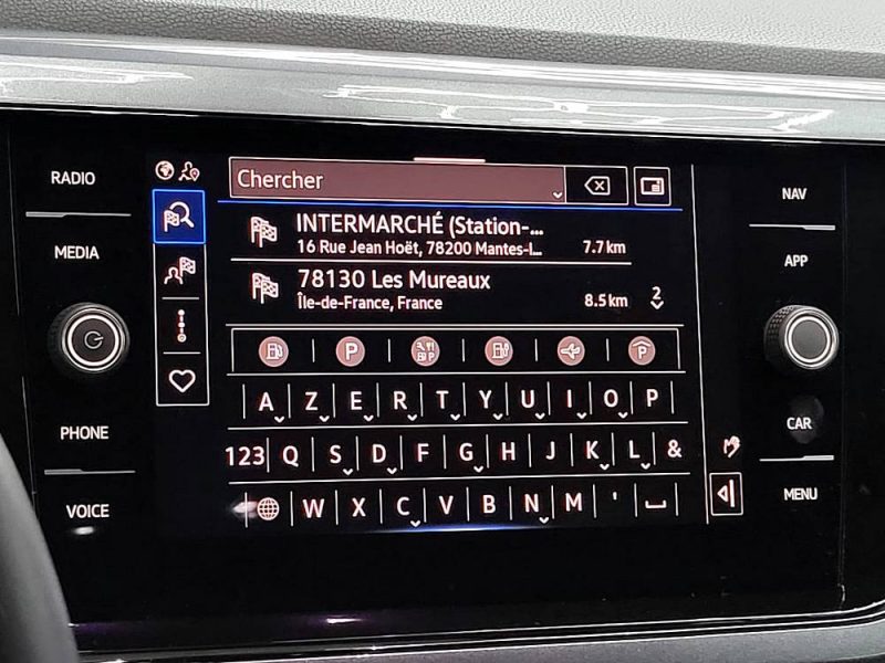 VOLKSWAGEN TAIGO 1.0 TSI 110 cv Style DSG7