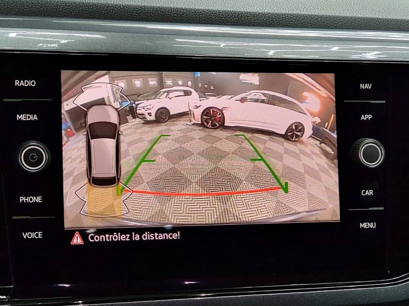 VOLKSWAGEN TAIGO 1.0 TSI 110 cv Style DSG7