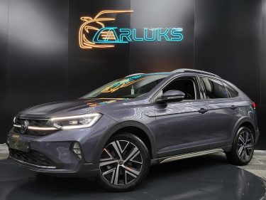 VOLKSWAGEN TAIGO 1.0 TSI 110 cv Style DSG7