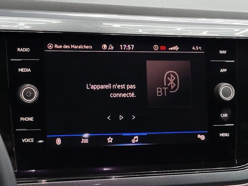 VOLKSWAGEN TAIGO 1.0 TSI 110 cv Style DSG7