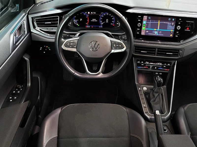 VOLKSWAGEN TAIGO 1.0 TSI 110 cv Style DSG7