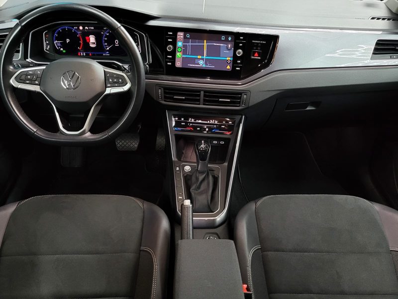 VOLKSWAGEN TAIGO 1.0 TSI 110 cv Style DSG7