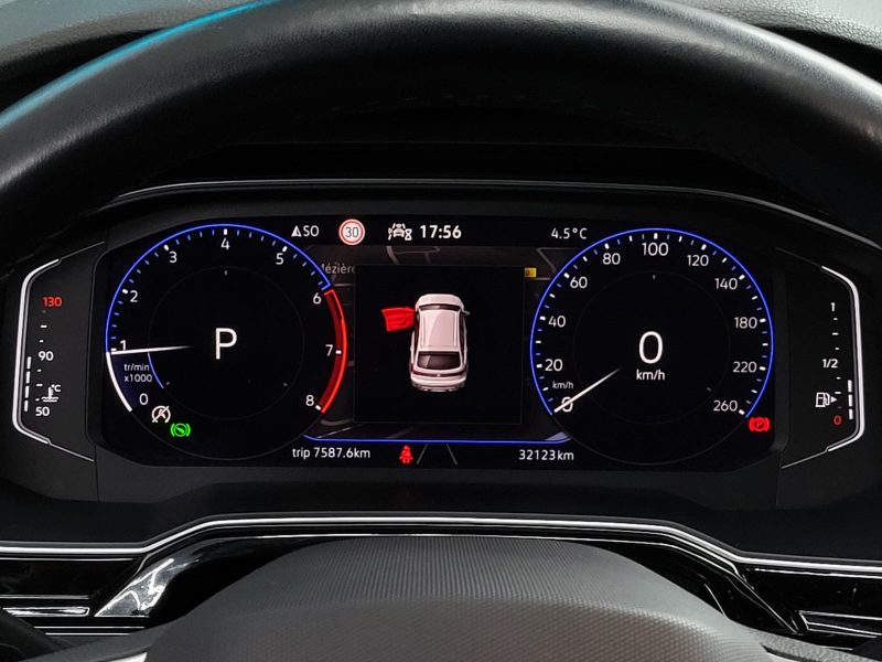 VOLKSWAGEN TAIGO 1.0 TSI 110 cv Style DSG7