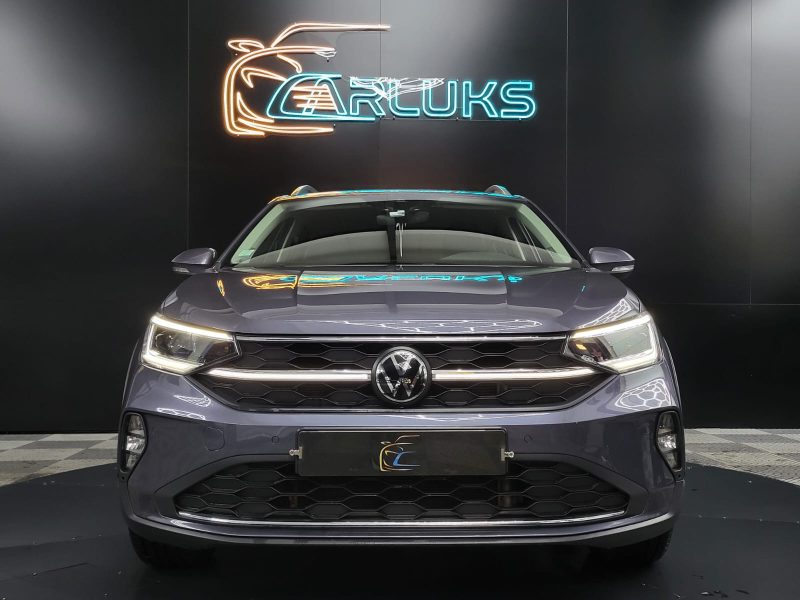 VOLKSWAGEN TAIGO 1.0 TSI 110 cv Style DSG7