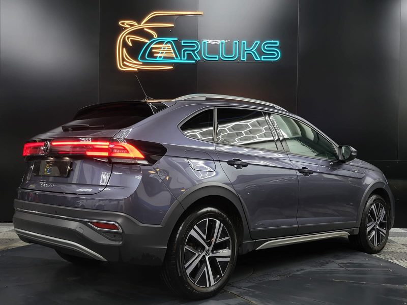 VOLKSWAGEN TAIGO 1.0 TSI 110 cv Style DSG7