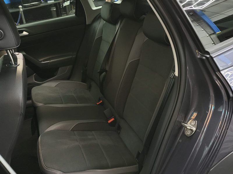 VOLKSWAGEN TAIGO 1.0 TSI 110 cv Style DSG7