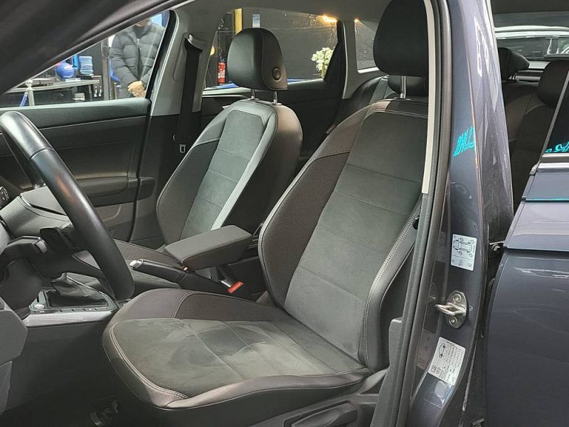 VOLKSWAGEN TAIGO 1.0 TSI 110 cv Style DSG7