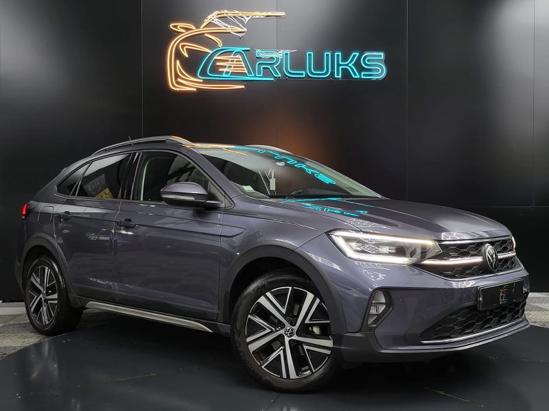 VOLKSWAGEN TAIGO 1.0 TSI 110 cv Style DSG7