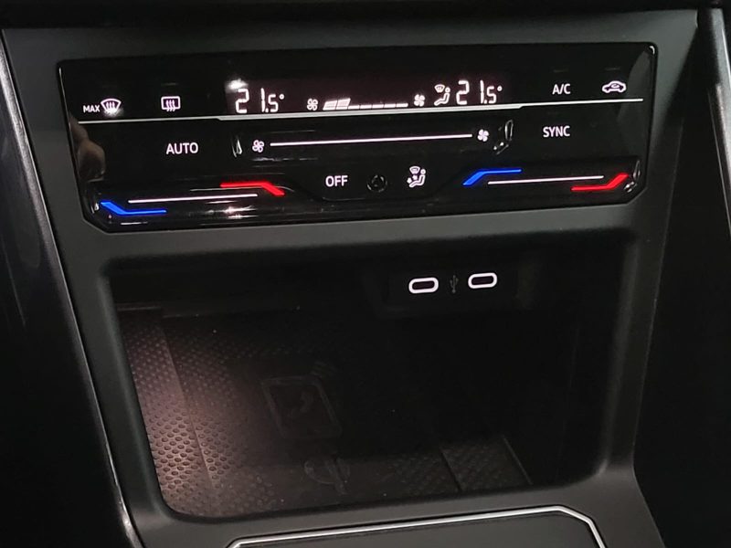 VOLKSWAGEN TAIGO 1.0 TSI 110 cv Style DSG7