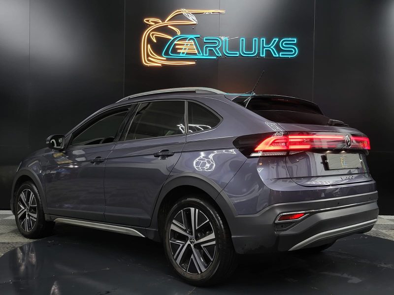 VOLKSWAGEN TAIGO 1.0 TSI 110 cv Style DSG7