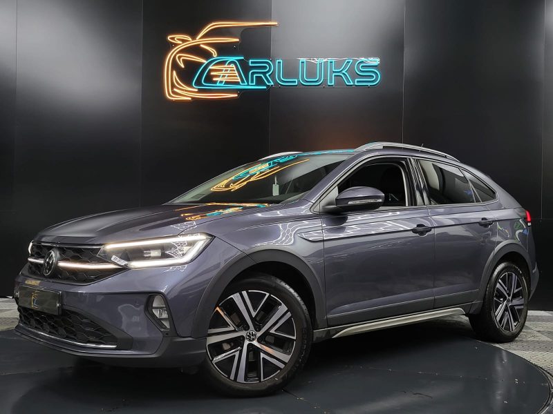 VOLKSWAGEN TAIGO 1.0 TSI 110 cv Style DSG7