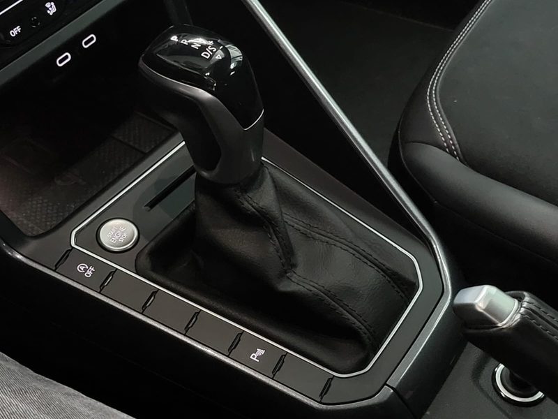 VOLKSWAGEN TAIGO 1.0 TSI 110 cv Style DSG7