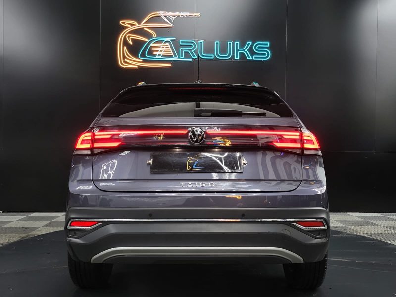 VOLKSWAGEN TAIGO 1.0 TSI 110 cv Style DSG7