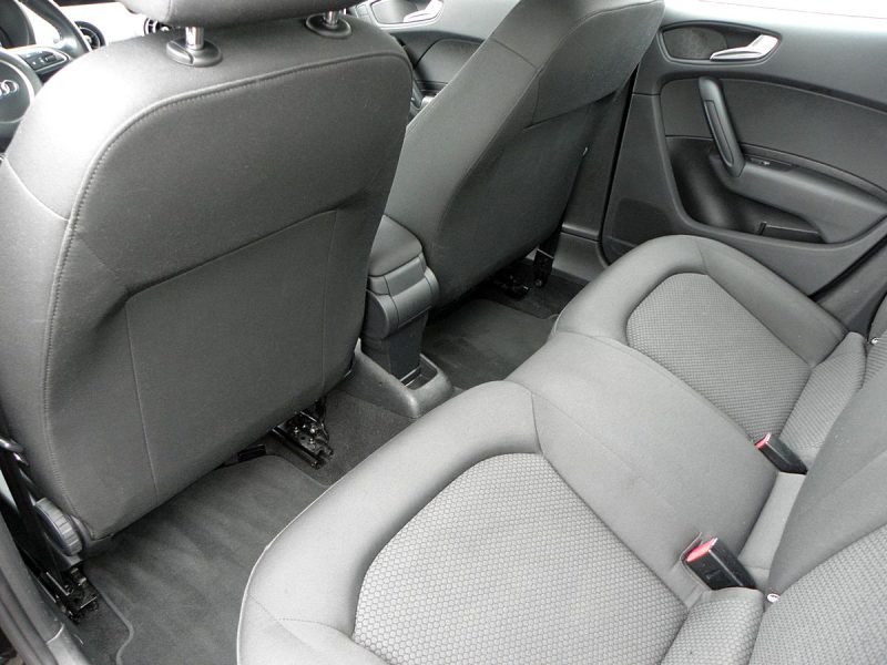 Audi A1 Sportback 2016