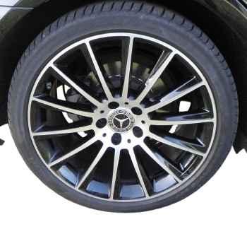 Mercedes CLS Shooting Brake 250D Sportline 4-Matic