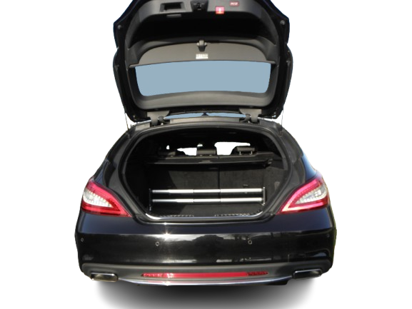 Mercedes CLS Shooting Brake 250D Sportline 4-Matic