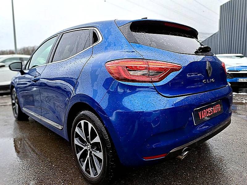 RENAULT  CLIO 5  undefined