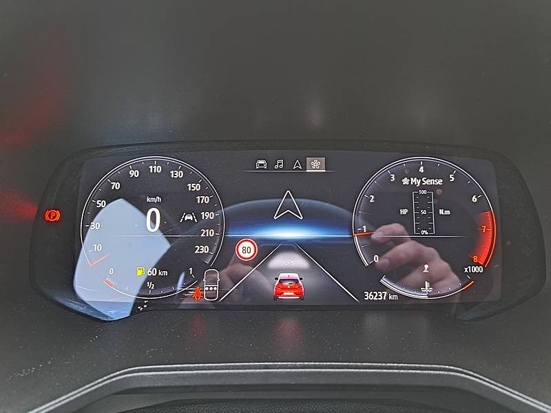 RENAULT  CLIO 5  undefined