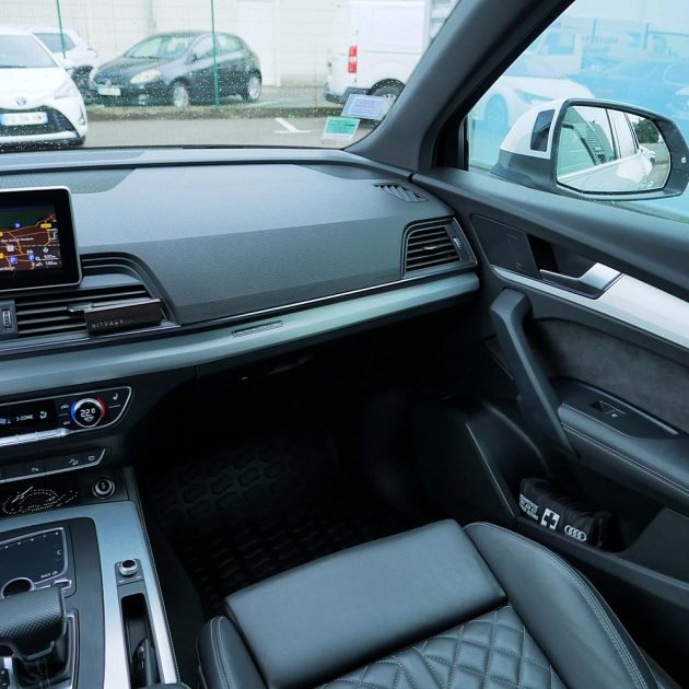 AUDI Q5 55 TFSI E 2020