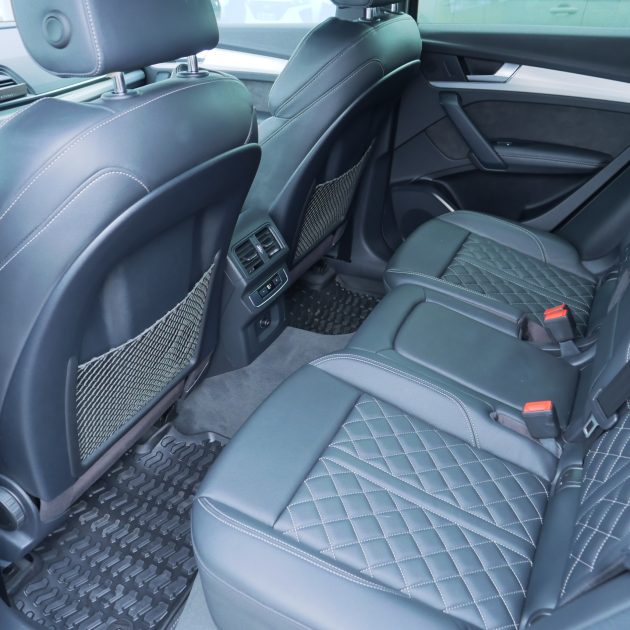 AUDI Q5 55 TFSI E 2020