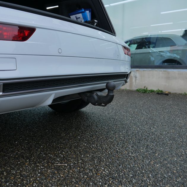 AUDI Q5 55 TFSI E 2020