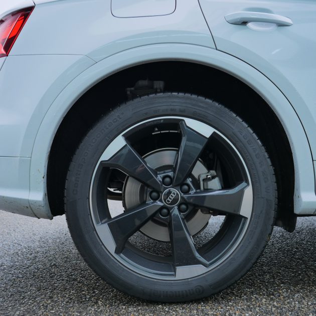 AUDI Q5 55 TFSI E 2020