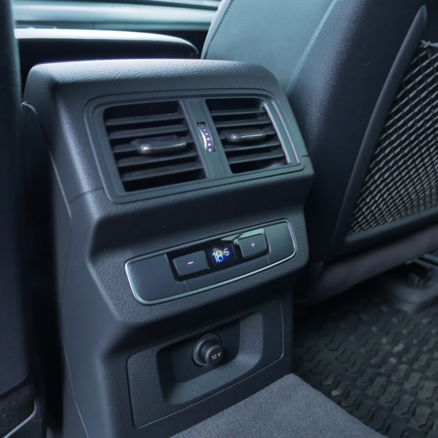 AUDI Q5 55 TFSI E 2020