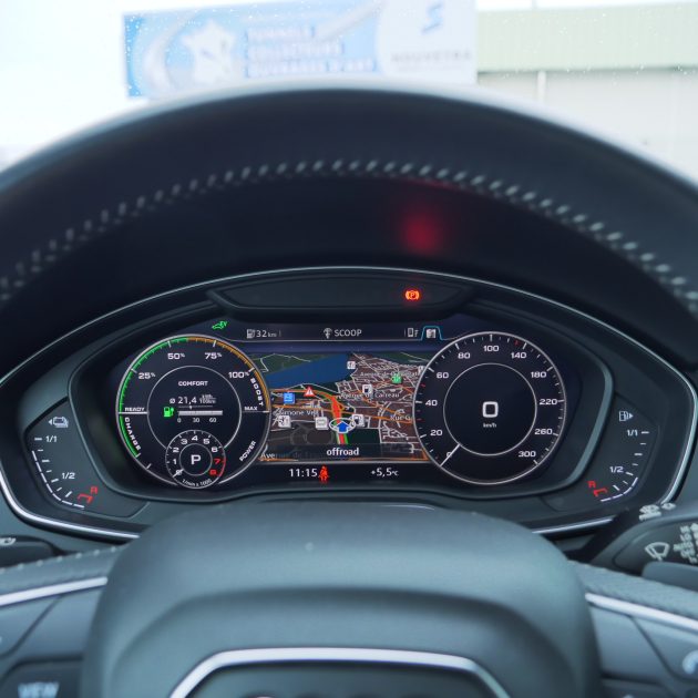 AUDI Q5 55 TFSI E 2020