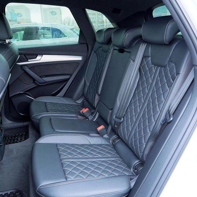 AUDI Q5 55 TFSI E 2020