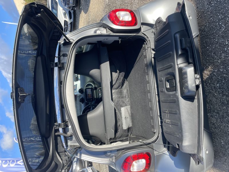 SMART FORTWO Pack Brabus (90Cv)