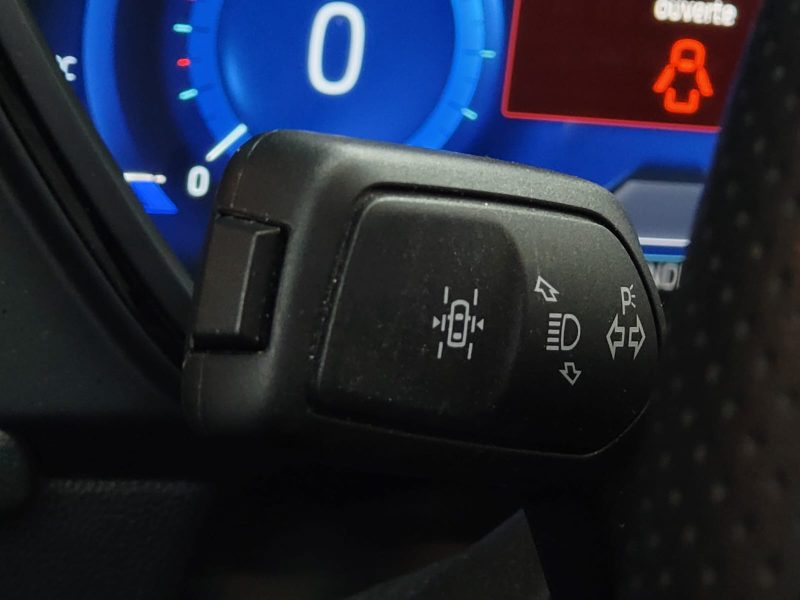 FORD KUGA Hybrid 190cv ST-Line Boîte Auto Powershift 4X2 / GARANTIE CONSTRUCTEUR 11/2026