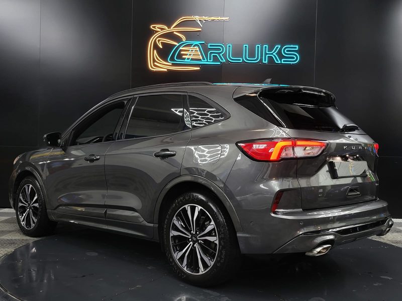 FORD KUGA Hybrid 190cv ST-Line Boîte Auto Powershift 4X2 / GARANTIE CONSTRUCTEUR 11/2026