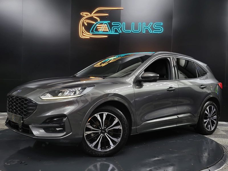 FORD KUGA Hybrid 190cv ST-Line Boîte Auto Powershift 4X2 / GARANTIE CONSTRUCTEUR 11/2026