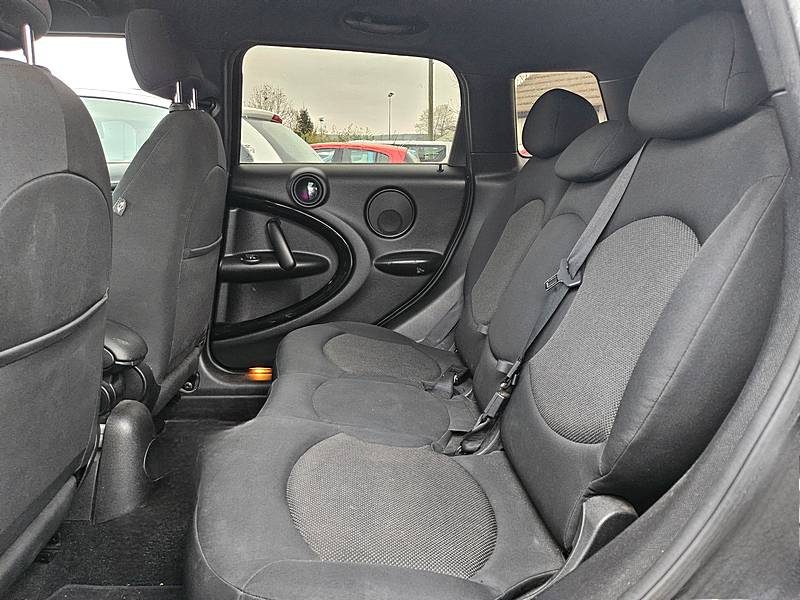 Mini COUNTRYMAN 1.6L  90cv PACK CHILI *Full Options*/ Révisée&Garantie