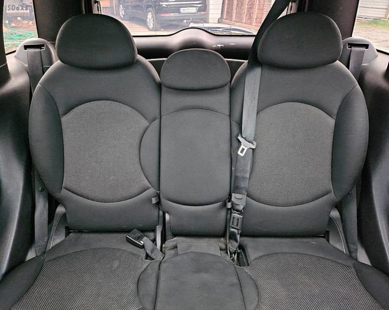 Mini COUNTRYMAN 1.6L  90cv PACK CHILI *Full Options*/ Révisée&Garantie