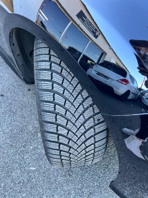 FORD FOCUS RS  2017 2.3 350CV / Première Main / CT OK 