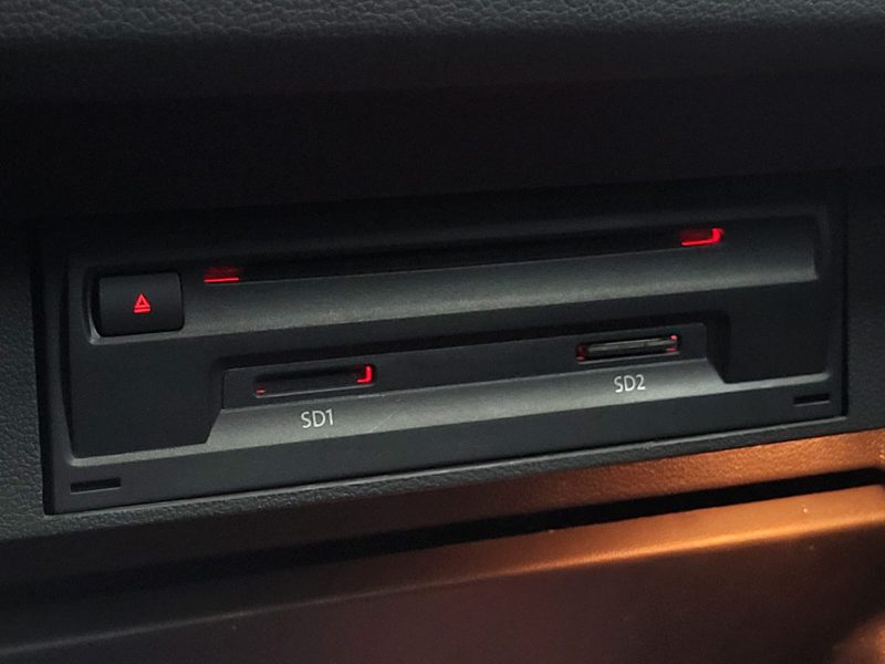 VOLKSWAGEN TIGUAN II 2.0 TDI 150cv Confortline Business Boîte Auto DSG7 1ère Main