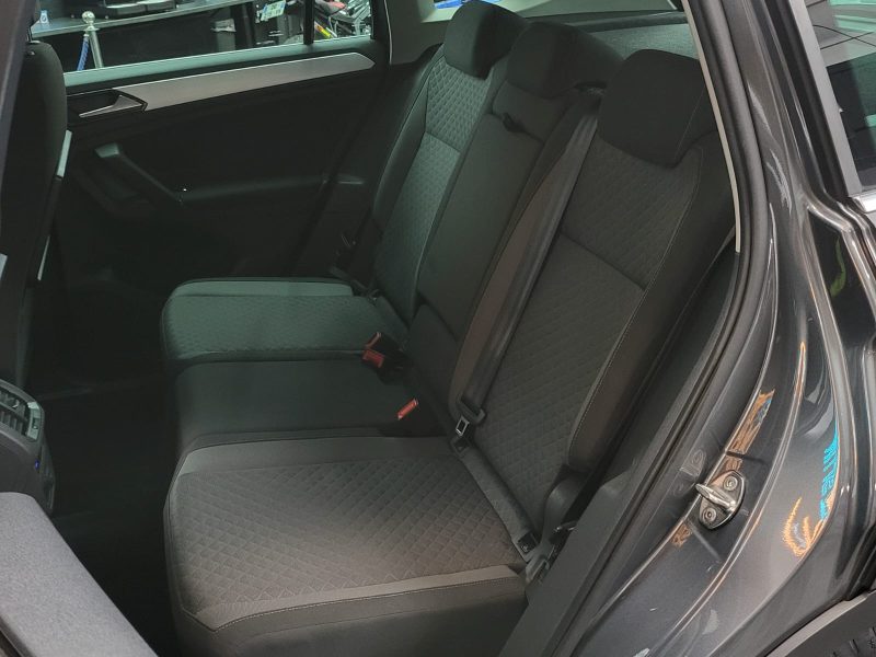 VOLKSWAGEN TIGUAN II 2.0 TDI 150cv Confortline Business Boîte Auto DSG7 1ère Main
