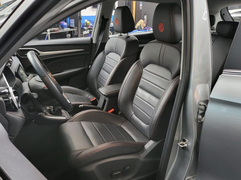 MG ZS 1.5 VTi-Tech 106cv Luxury BVM5 / GARANTIE CONSTRUCTEUR 7 ANS OU 09/2030