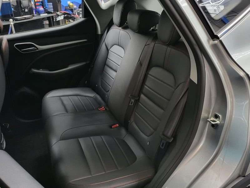 MG ZS 1.5 VTi-Tech 106cv Luxury BVM5 / GARANTIE CONSTRUCTEUR 7 ANS OU 09/2030