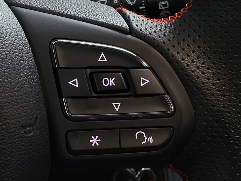 MG ZS 1.5 VTi-Tech 106cv Luxury BVM5 / GARANTIE CONSTRUCTEUR 7 ANS OU 09/2030